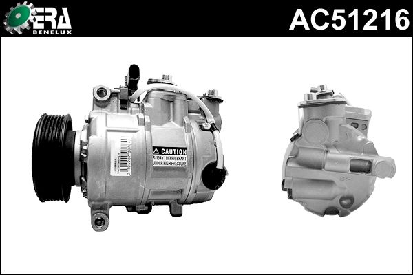 ERA BENELUX Kompressor,kliimaseade AC51216